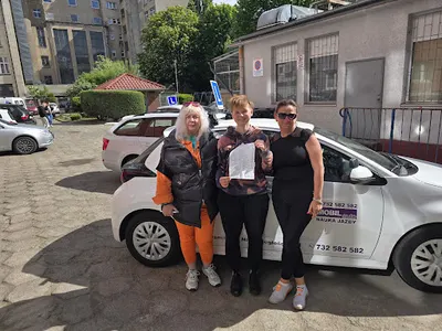 Mobilauto Nauka Jazdy Szkoła Jazdy Szczecin